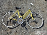 Schwinn Super Sport