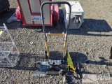 Tools, Tow Hitch, Anti Theft Club