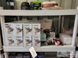 Cologne, Perfume, Lotion, Mouth Tape