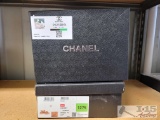 Chanel Sandals and Purse