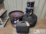 Tama Swingstar Drumset