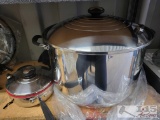 Rotal Prestige Cookware