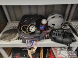 Sports Equipment