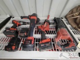 Milwaukee Power Tools