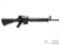 Bushmaster XM15-E2S .223-5.56 Cal Semi-Auto Rifle