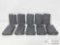 (10) 10rd Magazines 5.56 ... 45