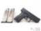 Springfield XD-9 .9mm Semi-Auto Pistol