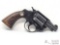 1930 NJ State Prison Colt 38 Detective Special .38 Cal Double Action Revolver