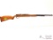 Remington 582 .22s,l,lr Bolt Action Rifle
