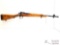 Golden State Arms 1943 No 5 .303 Brit Bolt Action Rifle
