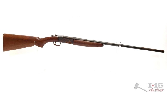 Winchester 37 410 Ga Single Barrel Shotgun