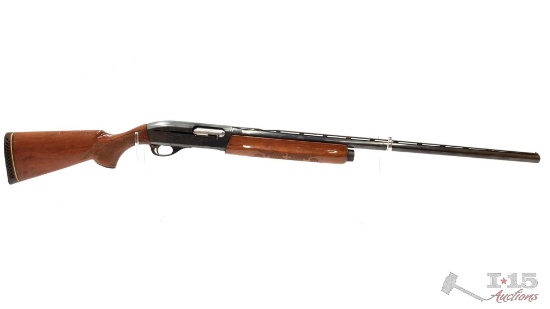 Remington 1100 12 Ga Semi Auto Shotgun