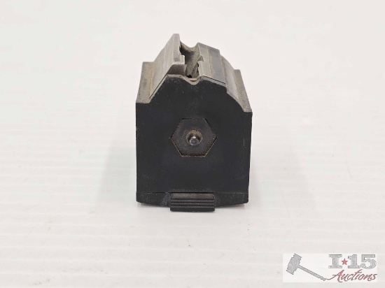 Ruger .22 10RD Rotary Magazine