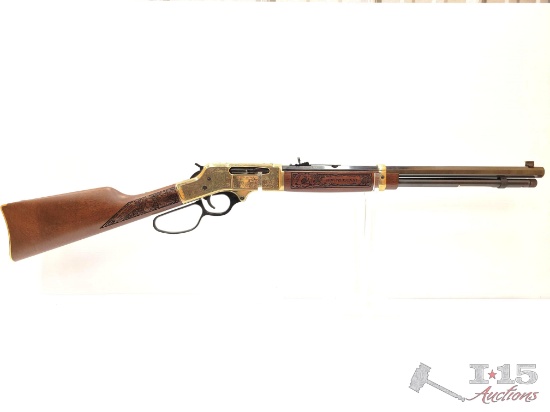 Henry Repeating Arms H009B .30-30win Lever Action Rifle