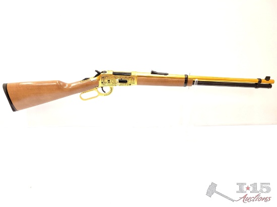 Mossberg 464 .30-30win Lever Action Rifle