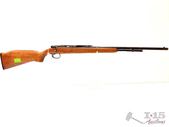 Remington 582 .22s,l,lr Bolt Action Rifle