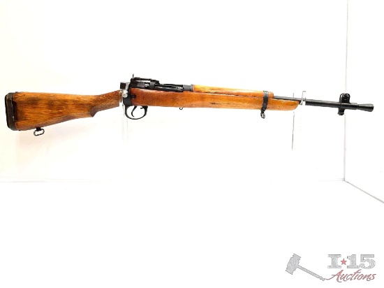 Golden State Arms 1943 No 5 .303 Brit Bolt Action Rifle