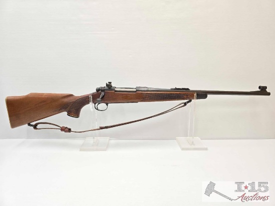 Remington 700 .30-06 Bolt Action Rifle