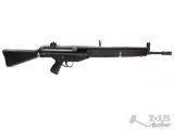 HK Inc. HK91 .308 Cal Semi-Auto Rifle