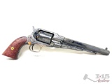 F.Ili Pietta Black Powder Only 44cal. Revolver