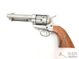 Peacemaker .45 Revolver Replica
