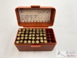 40 Rounds of .223rem Ammo