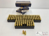 150 Rounds of Magtech 9mm Luger Ammo