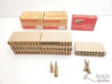 131 Rounds of Norma & Remington .243win Ammo