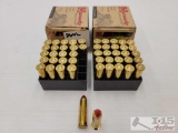 49 Rounds of Hornady 357 MAG