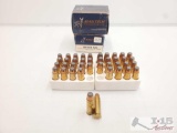 40 Rounds of Magtech 500 S&W Mag