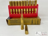 20 Rounds of 270 Win Ammo