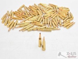 100 Rounds of .243w Ammo