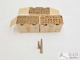 96 Rounds of .303 Ammo