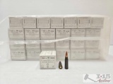 NEW!!! (1,120) Rounds 7.62 ... 39mm Ammo