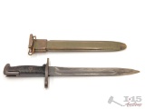 M1 Bayonet