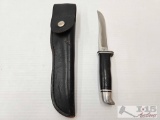 Buck Knife 105 U.S.A.