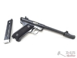 Ruger Mark 1 .22LR Semi-Auto Pistol