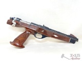 Remington XP-100 .221 Rem Bolt Action Pistol