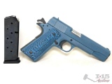 RIA M1911 A1 .45 ACP Semi-Auto Pistol