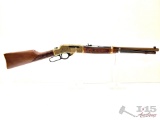 Henry Repeating Arms H009B Kentucky Pride .30/30win Lever Action Rifle