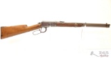 Winchester 1894 .30WCF Lever Action Rifle