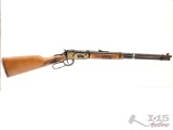 Mossberg 464 30-30win Lever Action Rifle