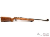 Savage Anschutz Mark 10A .22lr Bolt Action Rifle