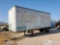 Safeway Dry Van Trailer