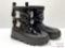 Ugg Classic Brellah Mini Waterproof Boots