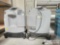 (3) Millennium Respironics Oxygen Machines