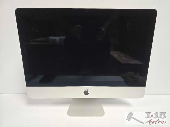 iMac (Retina 4K, 21.5-inch, 2019