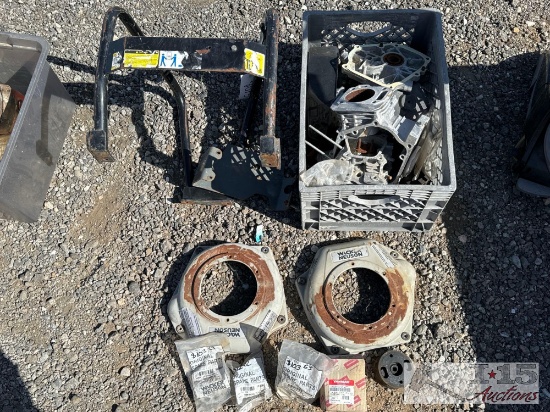 Car Parts