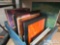 (24) Painted Wall Art Canvases