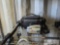 Palmcorder VHSc Video Recorder